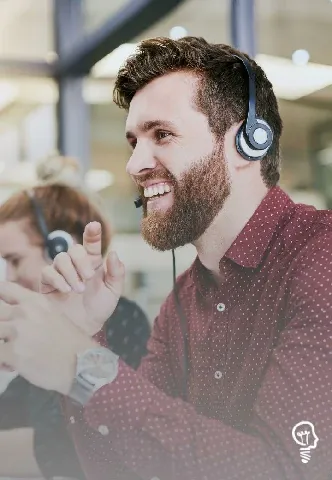 curso de TÉCNICAS DE ATENDIMENTO AO CLIENTE